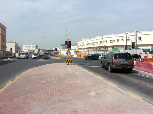 Bahrain News: Municipal officials call for intelligent traffic signals